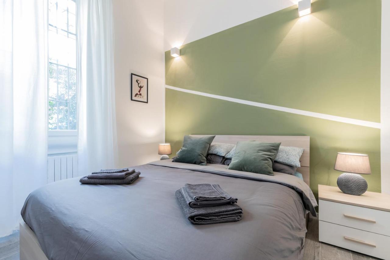 Appartement Duomo-Navigli Charming And Modern With Fast Wifi à Milan Extérieur photo