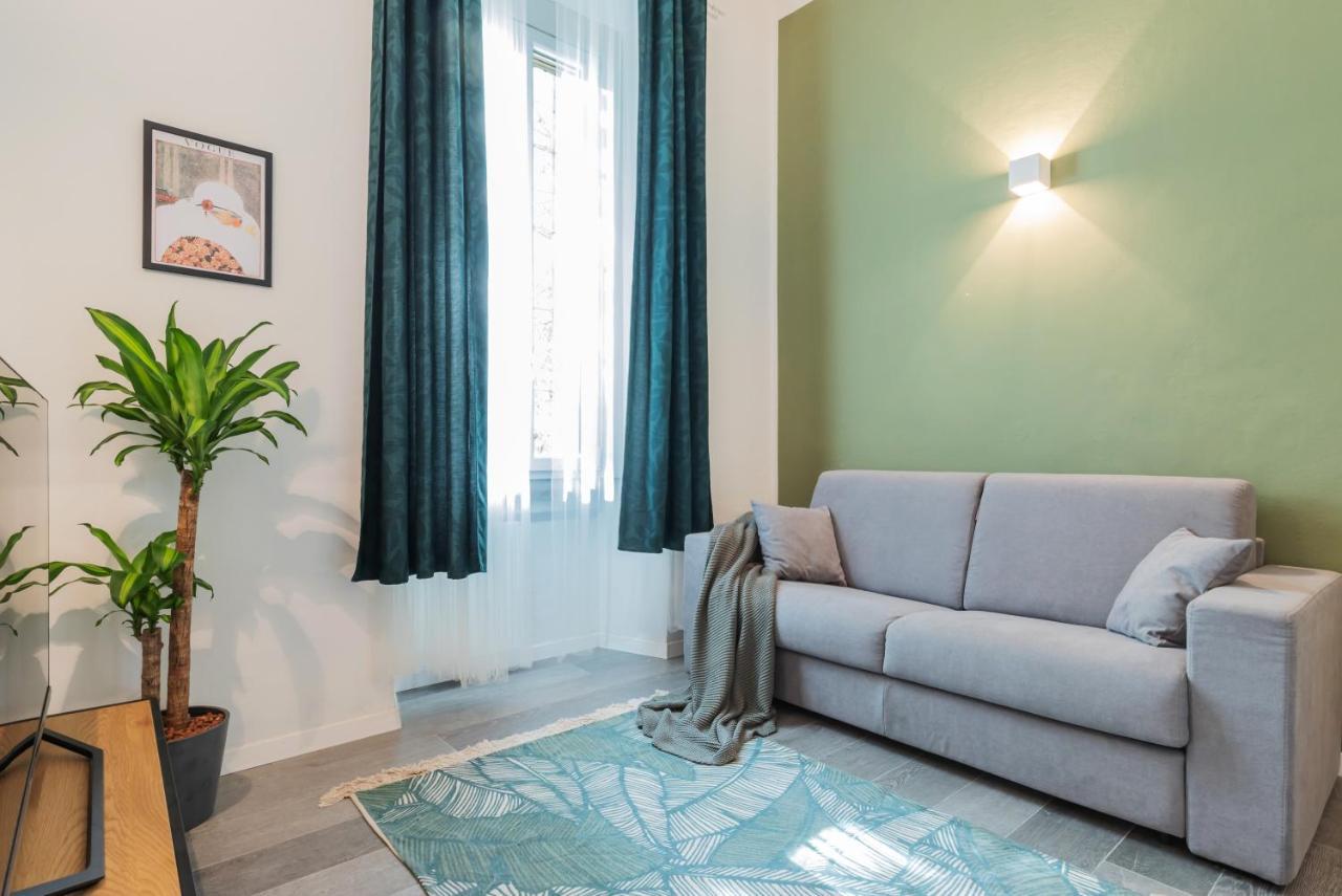 Appartement Duomo-Navigli Charming And Modern With Fast Wifi à Milan Extérieur photo